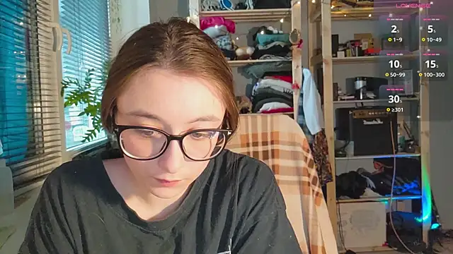 monlight  dana online show from 27, 2, 2025