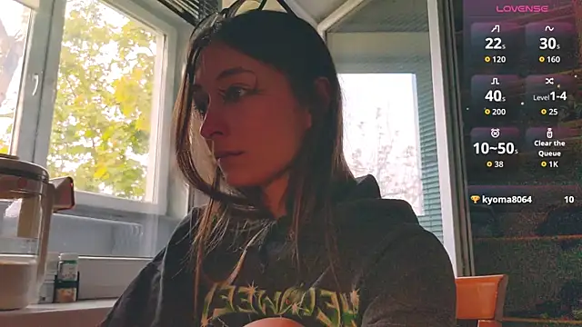 Snapshot of monlight__dana chatting on 11, 5, 2026 monlight dana online show from 11, 5, 2026