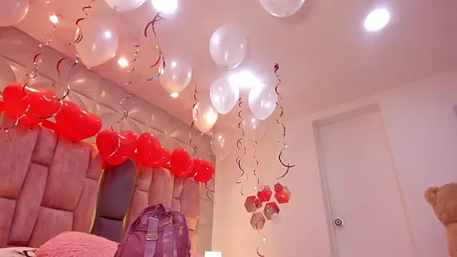 Charlotte Ice1 online show from 20, 2, 2026