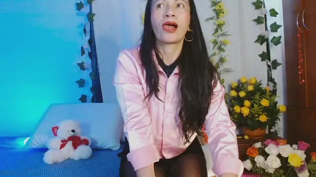 cattaleya1476 online show from 5, 3, 2025