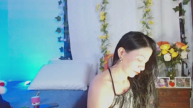 cattaleya1476 online show from 6, 3, 2025