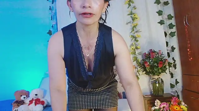 cattaleya1476 online show from 10, 3, 2025