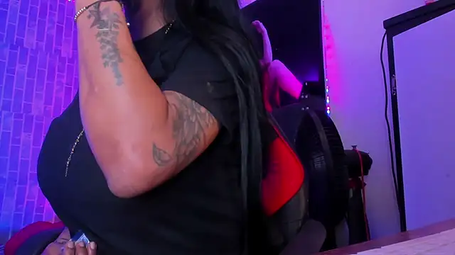 Snapshot of PARADISE_S7S chatting on 6, 1, 2025 PARADISE S7S online show from 6, 1, 2025