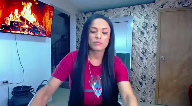 Snapshot of PARADISE_S7S chatting on 17, 1, 2025 PARADISE S7S online show from 17, 1, 2025