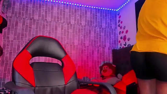 Snapshot of PARADISE_S7S chatting on 19, 1, 2025 PARADISE S7S online show from 19, 1, 2025