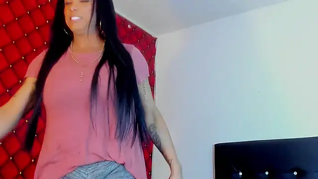 Snapshot of PARADISE_S7S chatting on 13, 2, 2025 PARADISE S7S online show from 13, 2, 2025