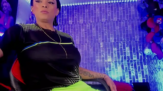 Snapshot of PARADISE_S7S chatting on 8, 3, 2025 PARADISE S7S online show from 8, 3, 2025