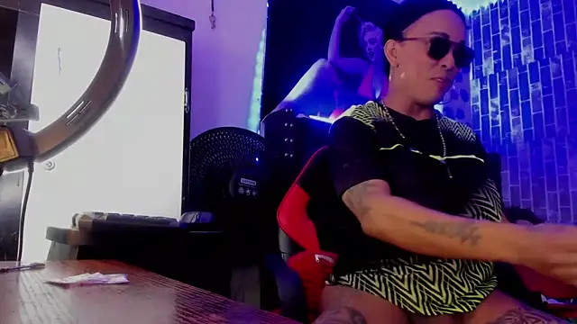 Snapshot of PARADISE_S7S chatting on 9, 3, 2025 PARADISE S7S online show from 9, 3, 2025