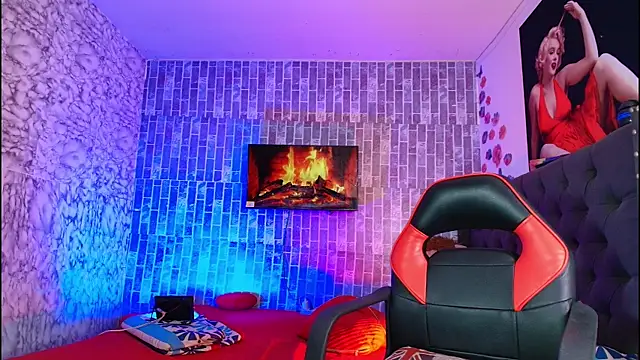 Snapshot of PARADISE_S7S chatting on 11, 9, 2025 PARADISE S7S online show from 11, 9, 2025