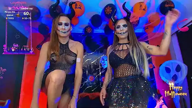 Snapshot of PARADISE_S7S chatting on 1, 11, 2025 PARADISE S7S online show from 1, 11, 2025