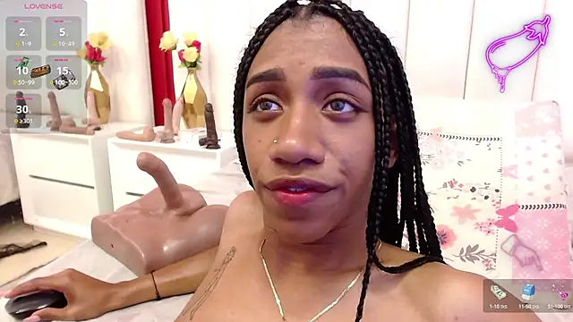 Jhon-Santana online show from 11, 1, 2025