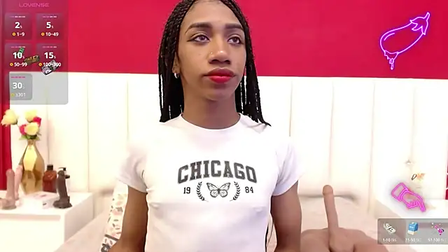 Jhon-Santana online show from 17, 1, 2025