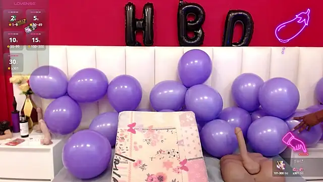 Jhon-Santana online show from 29, 1, 2025