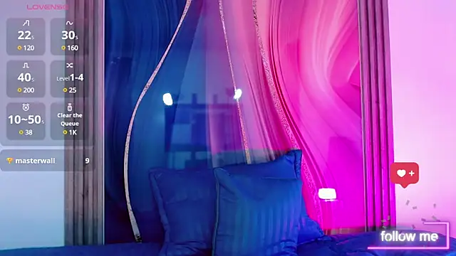 mariana scott   online show from 26, 1, 2025