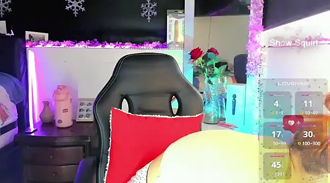 mariana scott   online show from 13, 2, 2025