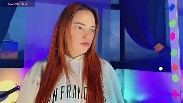 mariana scott   online show from 17, 4, 2026