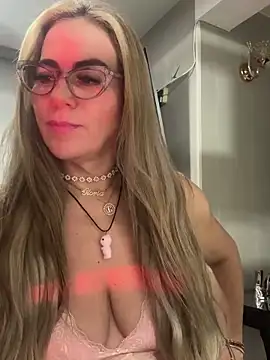 LARIANA RIVERA23 online show from 21, 2, 2025