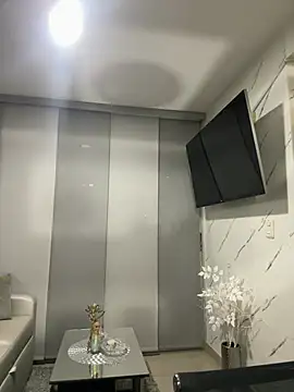 LARIANA RIVERA23 online show from 5, 2, 2026