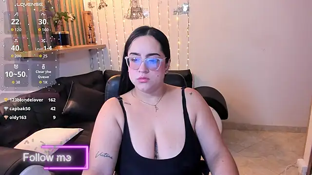 Snapshot of Sofiia_davis23 chatting on 8, 5, 2026 Sofiia davis23 online show from 8, 5, 2026