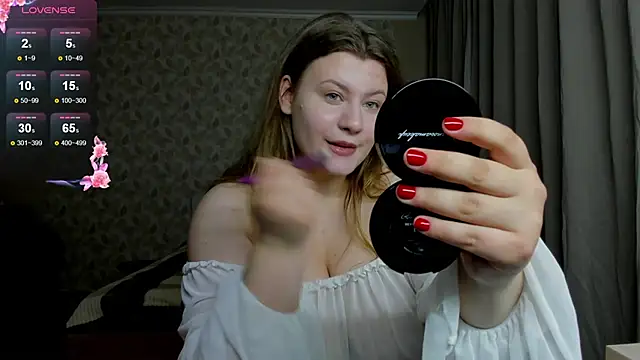 MariaStuart online show from 2, 11, 2025