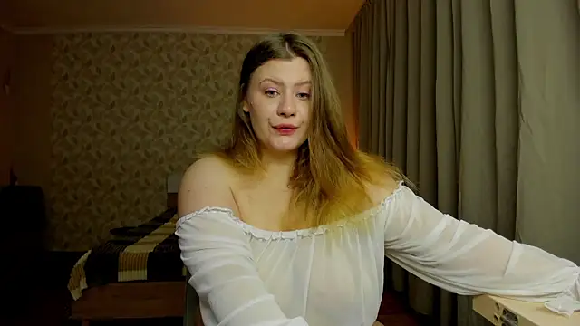 Snapshot of MariaStuart chatting on 7, 11, 2025 MariaStuart online show from 7, 11, 2025