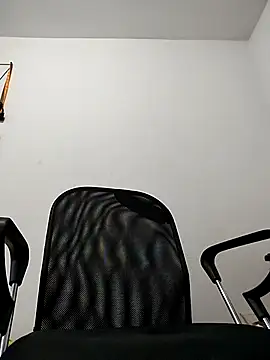 Demiansteven2 online show from 22, 10, 2025