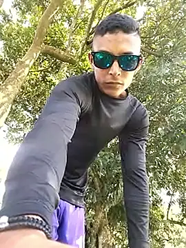 Demiansteven2 online show from 18, 11, 2025