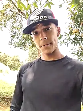 Demiansteven2 online show from 7, 3, 2026