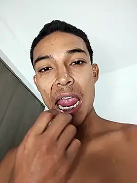 Demiansteven2 online show from 15, 3, 2026