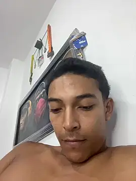 Demiansteven2 online show from 14, 5, 2026
