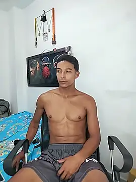 Snapshot of Demiansteven2 chatting on 15, 6, 2026 Demiansteven2 online show from 15, 6, 2026