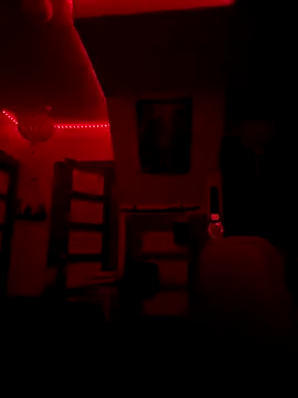 Snapshot of GersonGil1 chatting on 23, 9, 2025 GersonGil1 online show from 23, 9, 2025