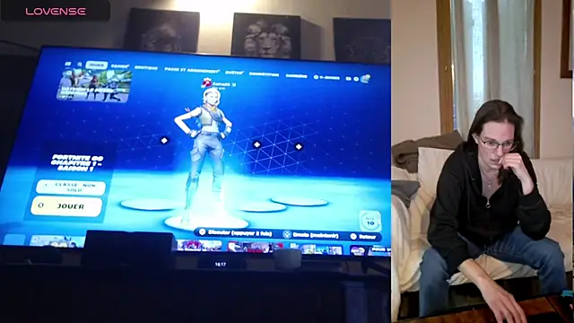 SpiceLea online show from 20, 1, 2025