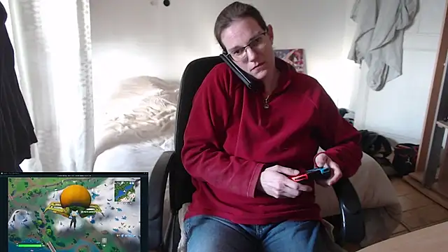 SpiceLea online show from 13, 2, 2025