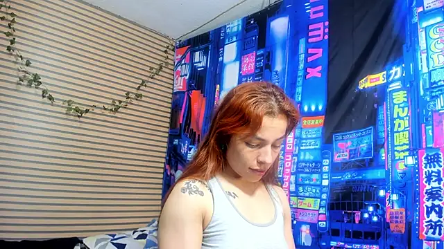 Snapshot of rosse_2504 chatting on 17, 2, 2025 rosse 2504 online show from 17, 2, 2025