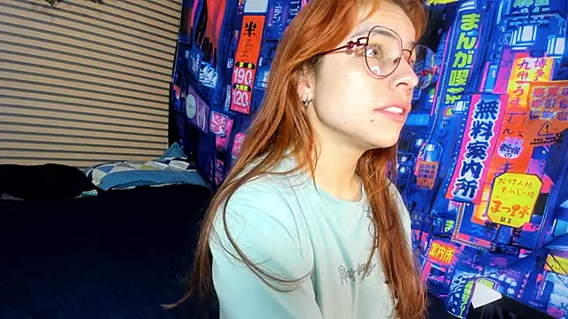 Snapshot of rosse_2504 chatting on 20, 2, 2025 rosse 2504 online show from 20, 2, 2025