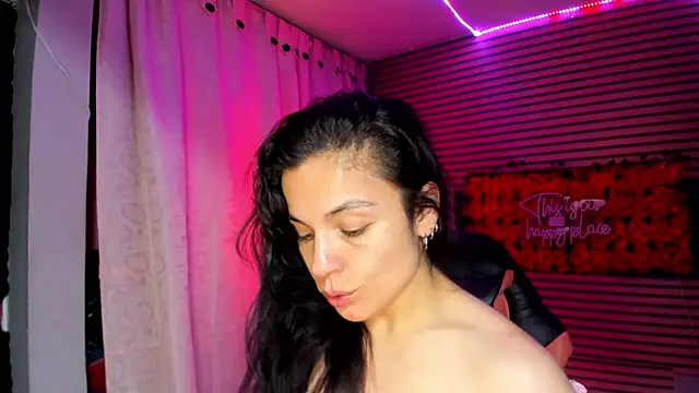 Snapshot of rosse_2504 chatting on 30, 9, 2025 rosse 2504 online show from 30, 9, 2025