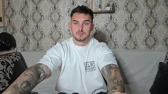 Jonmusclemaster online show from 11, 12, 2024