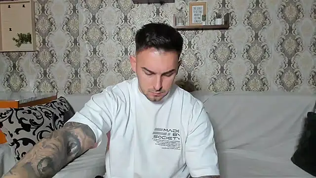 Jonmusclemaster online show from 14, 12, 2024