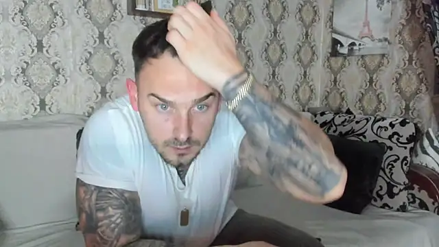 Jonmusclemaster online show from 22, 12, 2024