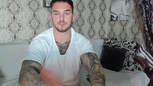 Jonmusclemaster online show from 23, 12, 2024