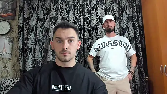 Jonmusclemaster online show from 10, 1, 2025