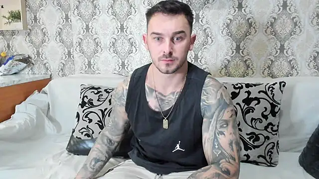 Jonmusclemaster online show from 14, 1, 2025