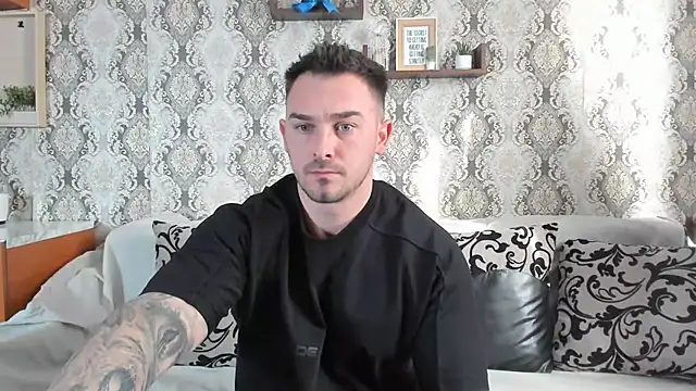 Jonmusclemaster online show from 21, 1, 2025