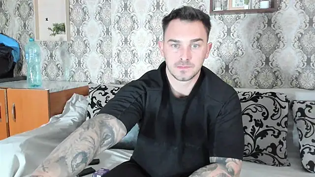 Jonmusclemaster online show from 3, 2, 2025