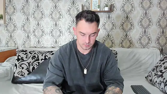 Jonmusclemaster online show from 8, 2, 2025