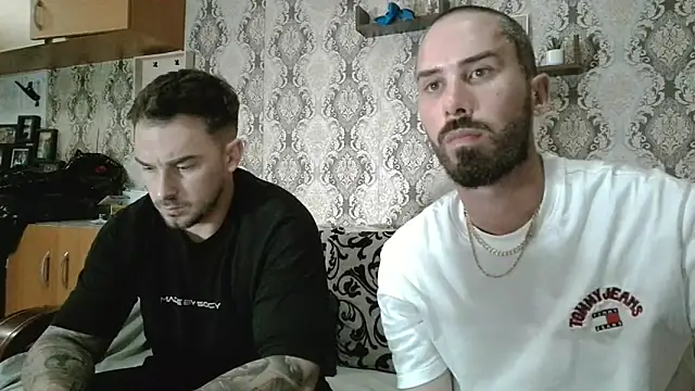 Jonmusclemaster online show from 17, 3, 2025