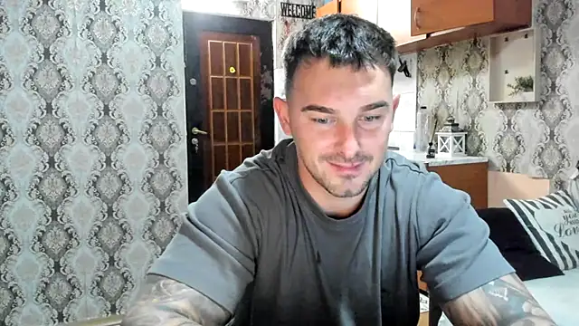 Jonmusclemaster online show from 19, 9, 2025