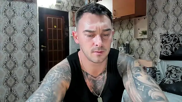 Jonmusclemaster online show from 7, 10, 2025