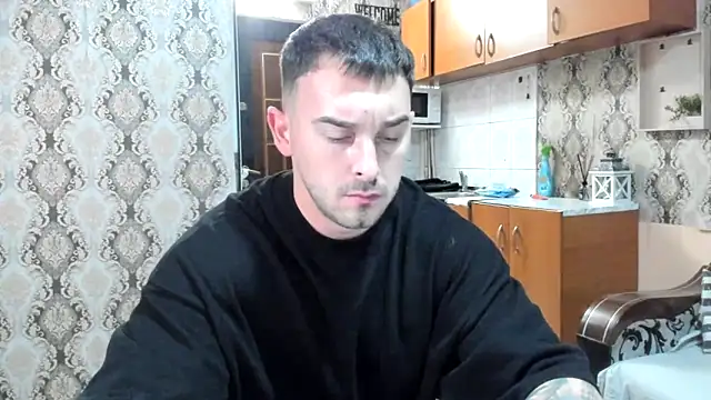 Jonmusclemaster online show from 2, 12, 2025